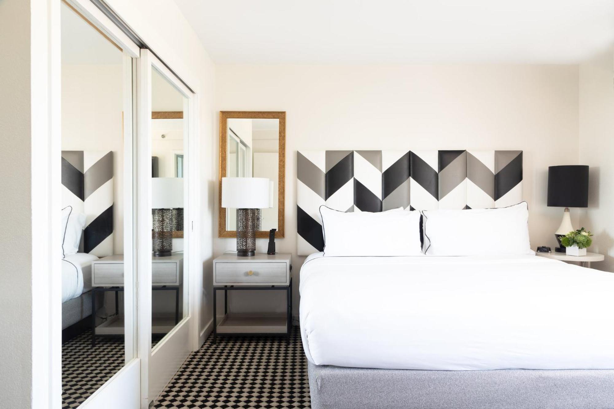 Hotel Chamberlain West Hollywood Exterior foto