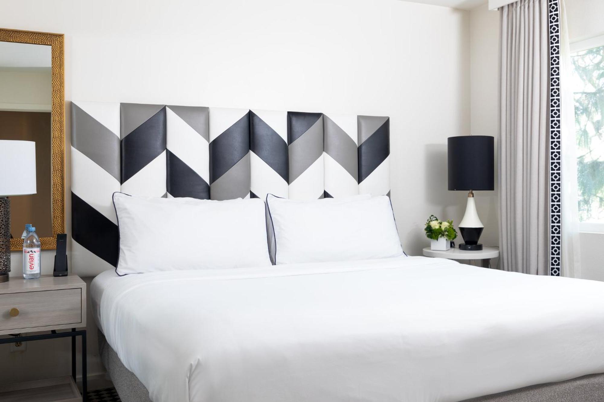 Hotel Chamberlain West Hollywood Exterior foto