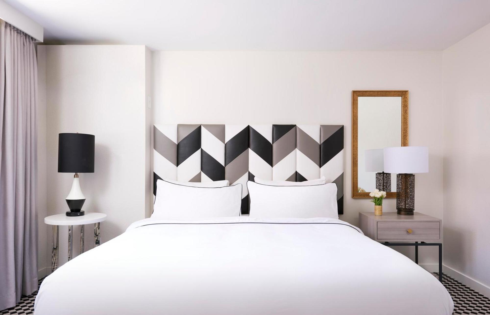 Hotel Chamberlain West Hollywood Exterior foto